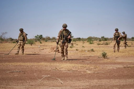 Mali: Le dilemme de la France face à l’effervescence djihadiste au Sahel