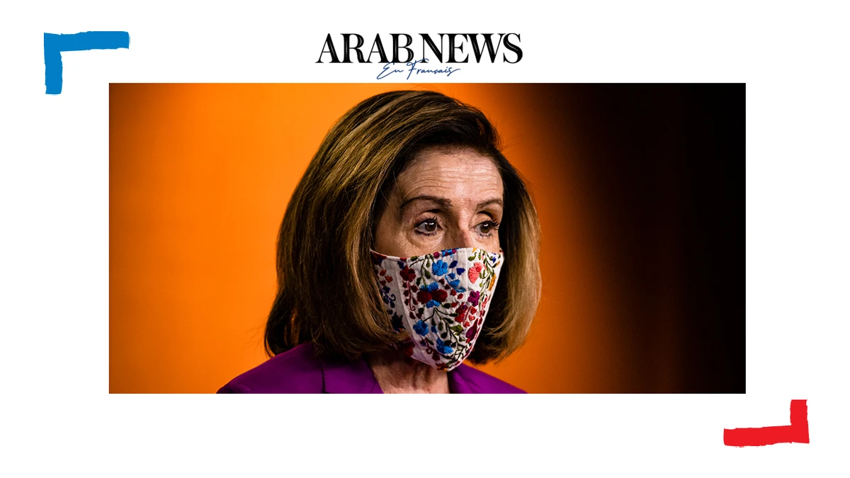 USA: Pelosi souhaite que Trump soit «démis de ses fonctions immédiatemment»