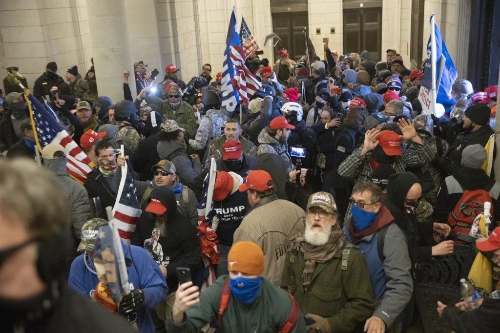 L’Amérique et son défi du « trumpisme » post-Trump