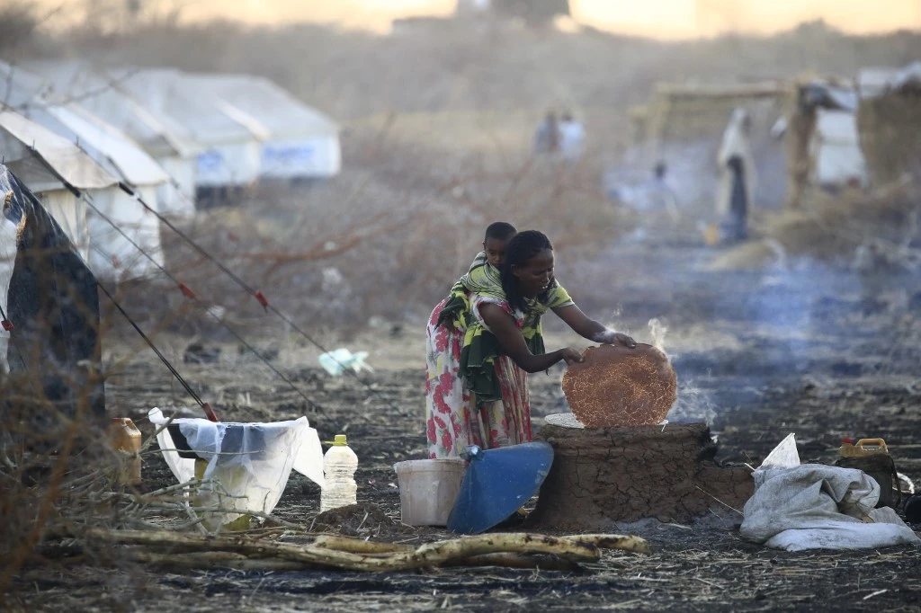 Soudan-Ethiopie: Khartoum interdit le survol d'une région frontalière litigieuse