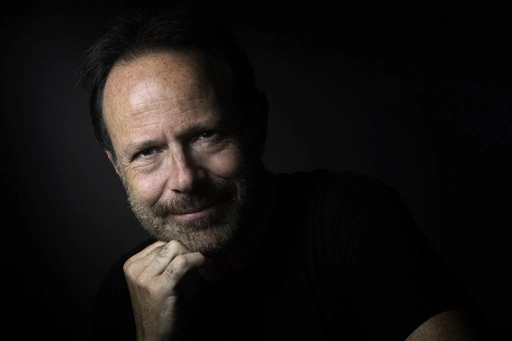 Marc Levy revient en librairie cinq mois après son dernier titre