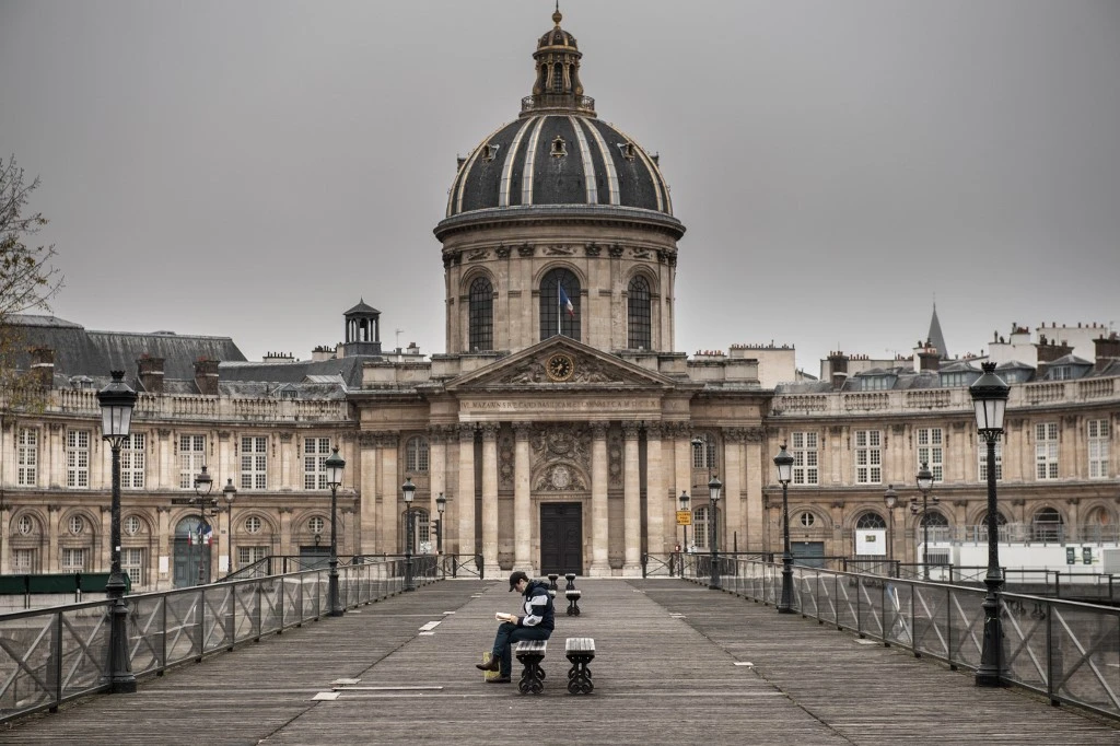 Histoire mémorielle de la France: l'Institut crée "France mémoire"