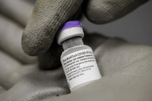 Covid-19 : Pfizer annonce des retards de livraisons des vaccins limités à une semaine