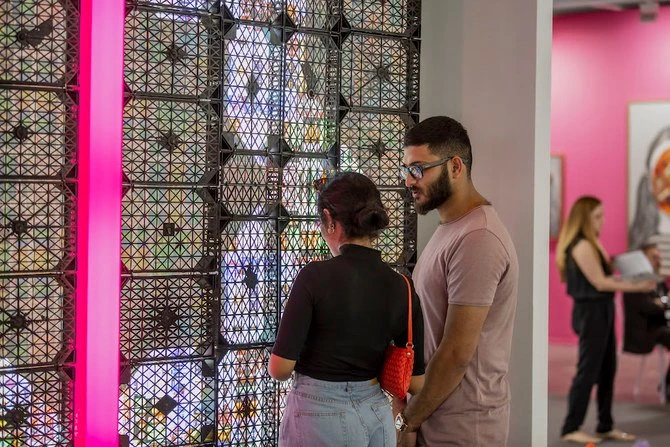 La solidarité protège les artistes dans un Moyen-Orient touché par le coronavirus