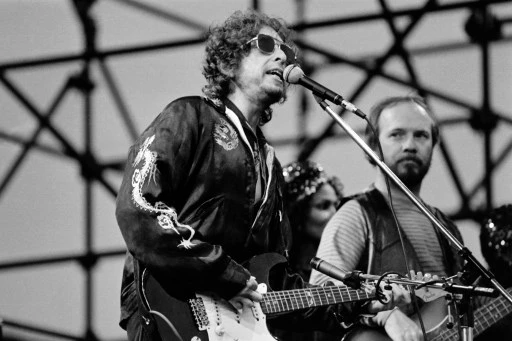 Vente des catalogues de Dylan, Neil Young, Fleetwood Mac: la pandémie dope l'édition musicale