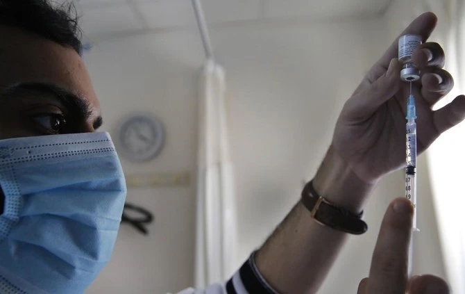 Israël/virus: les prisonniers palestiniens vont être vaccinés