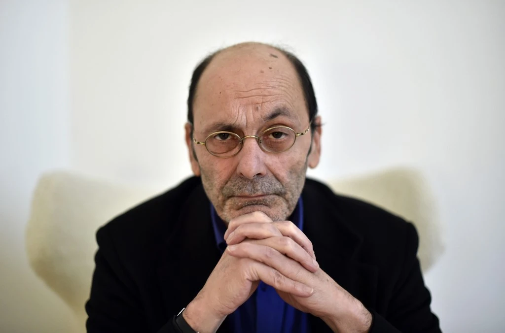 Jean-Pierre Bacri décédé: le ronchon préféré du cinéma français