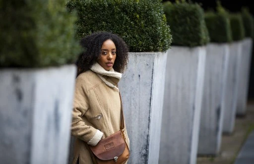 A Berlin, une danseuse noire pourfend le racisme dans le ballet classique