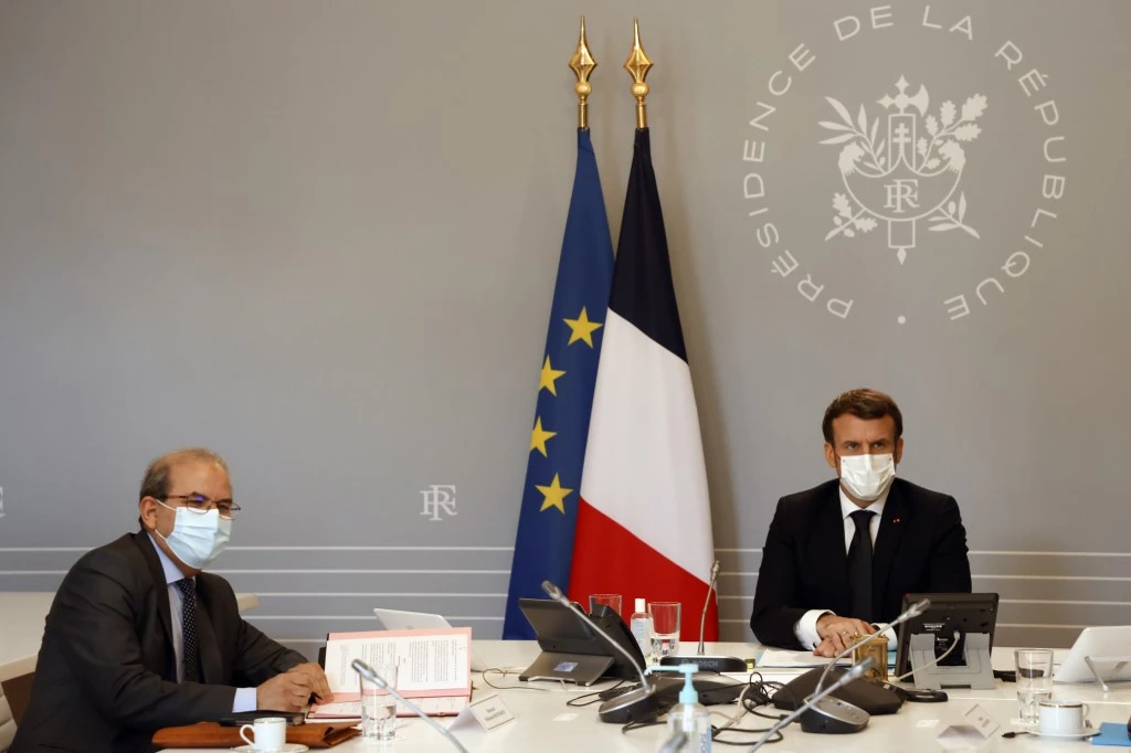 Islam: la «charte des principes» ouvre la voie à la création d’un conseil national des imams