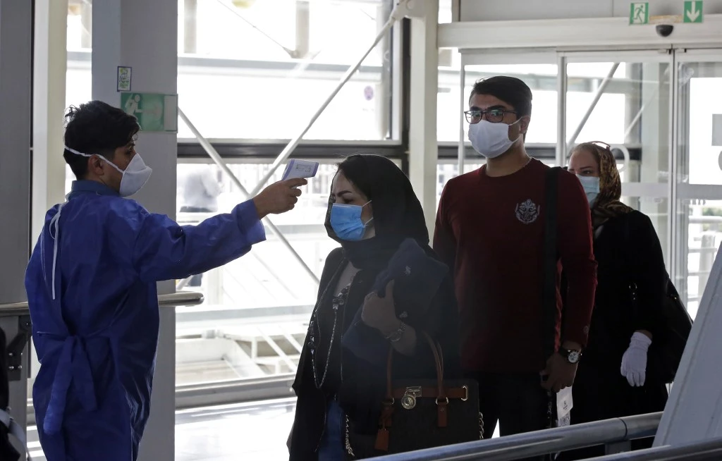Pour les passagers d'Etihad, le passeport Iata sera mis à disposition pour «certains vols au départ d'Abou Dhabi au cours du premier trimestre 2021», a précisé la compagnie.(AFP)