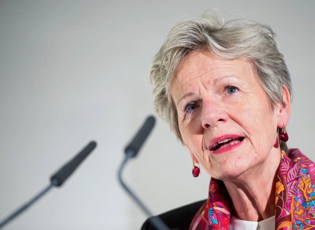 Jugé, Mediapart ne recule pas sur son article mettant en cause l'ex-cheffe du PNF