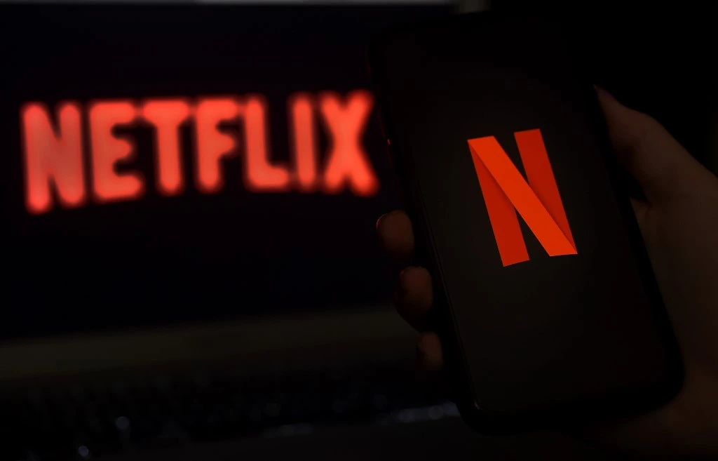Netflix dépasse les 200 millions d'abonnés payants dans le monde