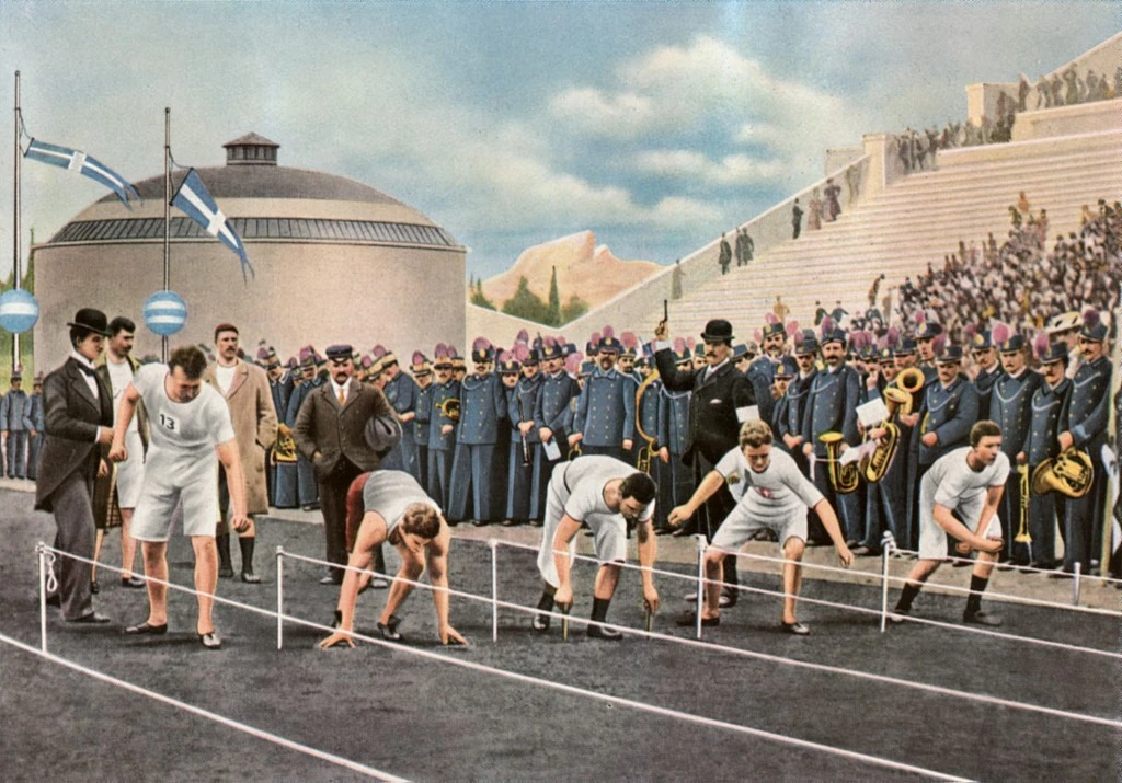 Soft power: il est temps d’assumer la réalité géopolitique du sport