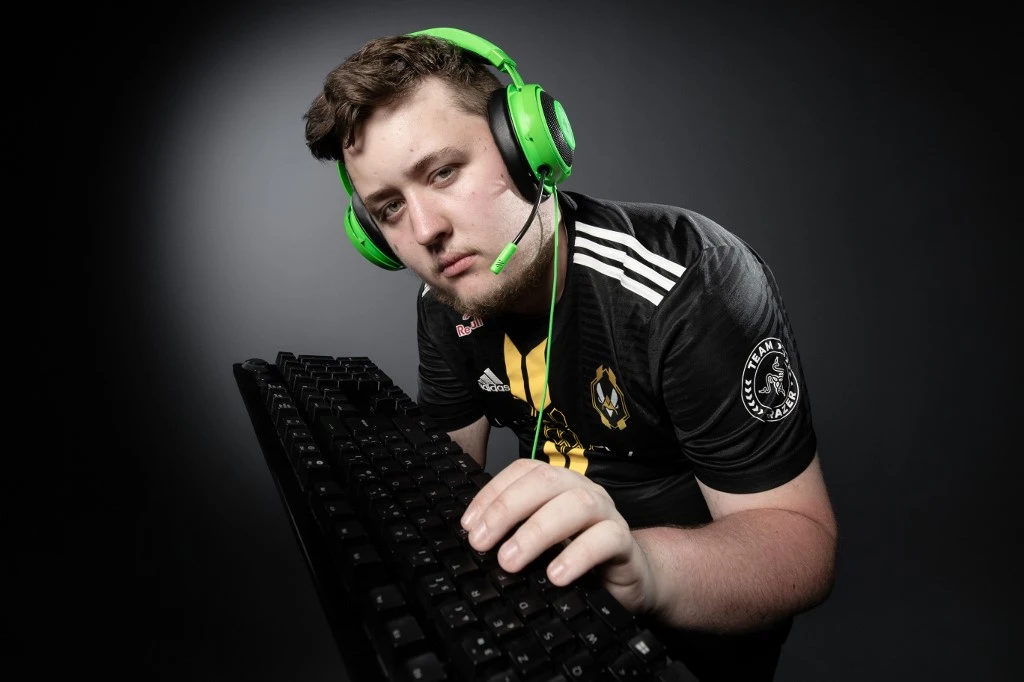 Esport: le Français Zywoo réélu meilleur joueur du monde sur Counter-Strike