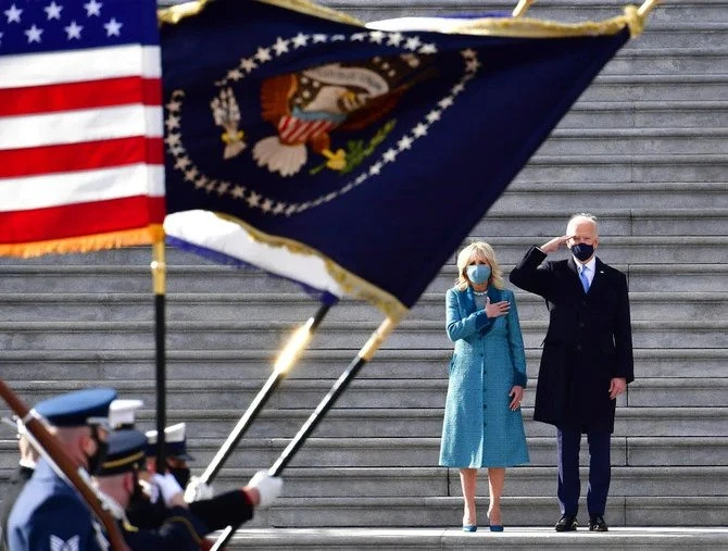 Sous l'ère Biden, à quoi doivent s’attendre les Arabes ?