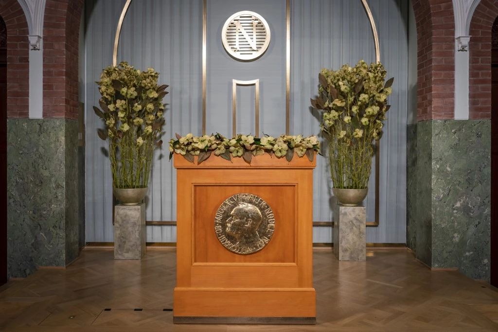 A l'ère de l'infox, les «fact-checkers» proposés pour le Nobel de la paix