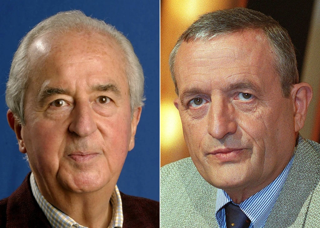 Dialogue de sourds entre la cour et François Léotard au procès d'Edouard Balladur