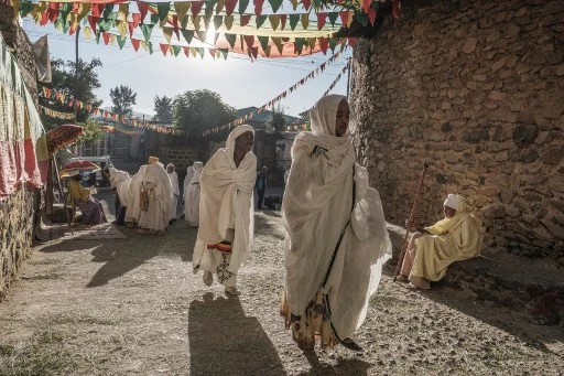 Ethiopie: de "graves accusations" de viol au Tigré selon l'ONU