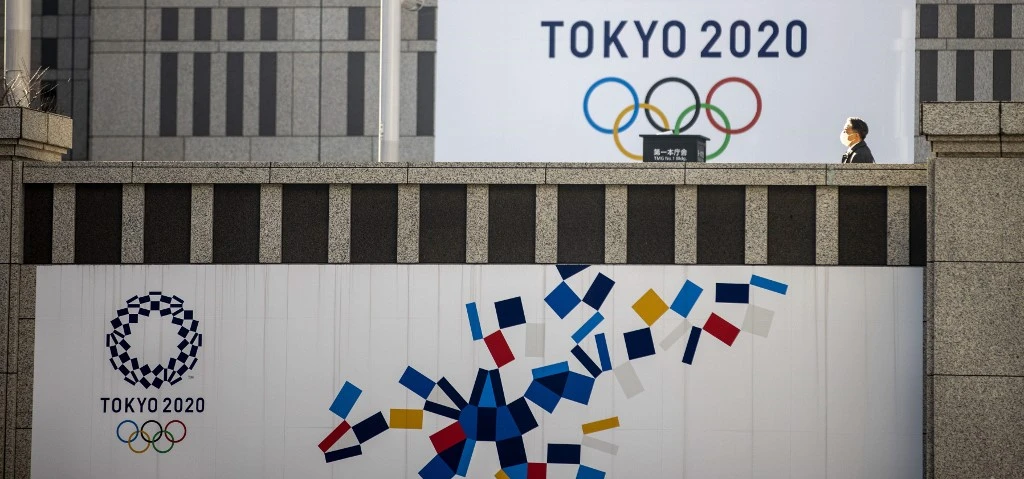 Le Japon s'accroche à ses Jeux, malgré des bruits d'annulation