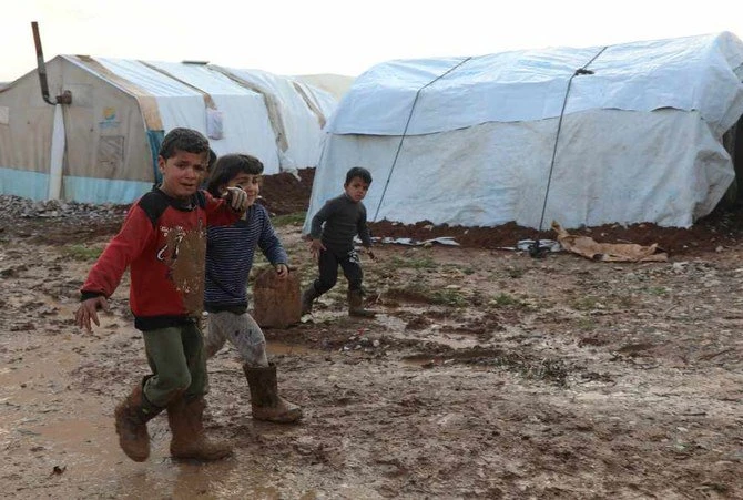 Appel urgent de l'envoyé spécial des Nations unies en faveur de la paix en Syrie