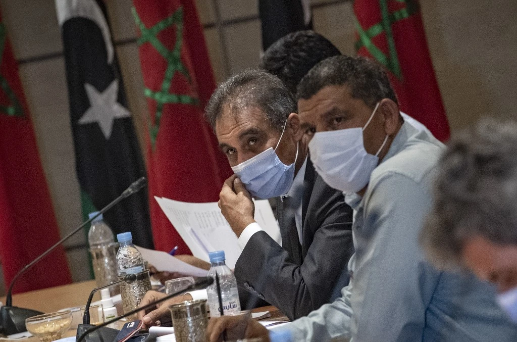 Libye: annonce de l'ouverture des candidatures pour les postes «de souveraineté»