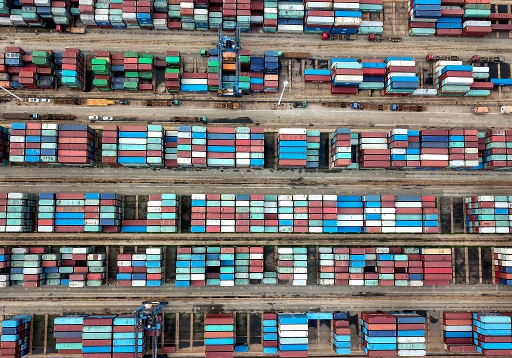 Les États-Unis n'ont pas besoin de l'Europe dans leur guerre commerciale contre la Chine