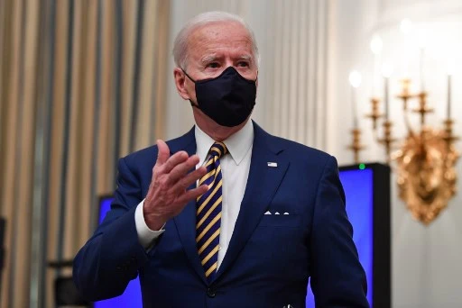 La politique étrangère de Biden, la rupture... dans la continuité