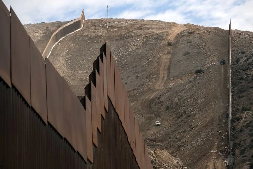 Mexique: 19 corps calcinés retrouvés près de la frontière avec les Etats-Unis