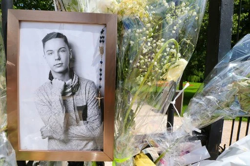 Marne: un duo de jeunes aux assises pour l'assassinat d'un camarade lycéen