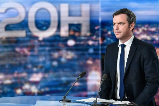 Verdict la semaine prochaine sur les effets du couvre-feu en France