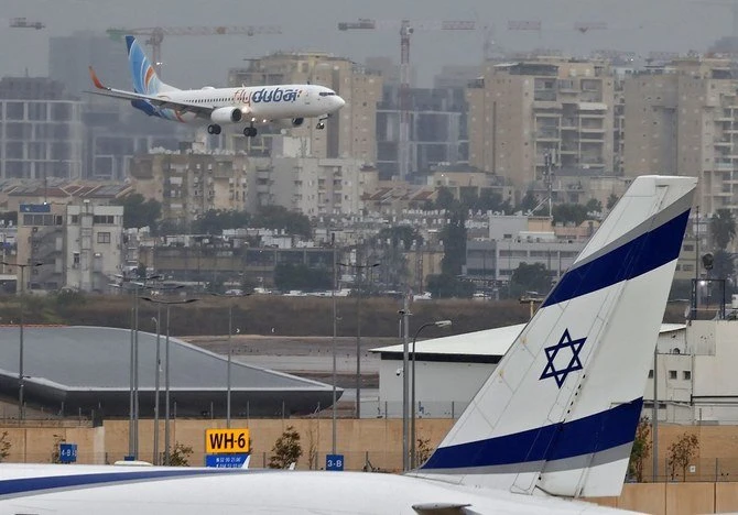 Les Émirats approuvent la création de leur première ambassade à Tel-Aviv