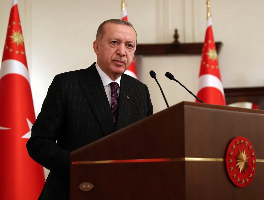Méditerranée orientale: la Turquie et la Grèce se reparlent après la crise