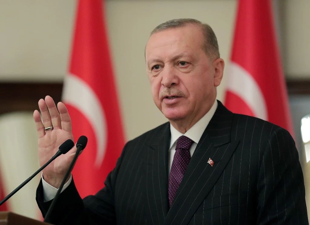Sans reculer sur les sanctions, l’UE constate l'apaisement voulu par Ankara