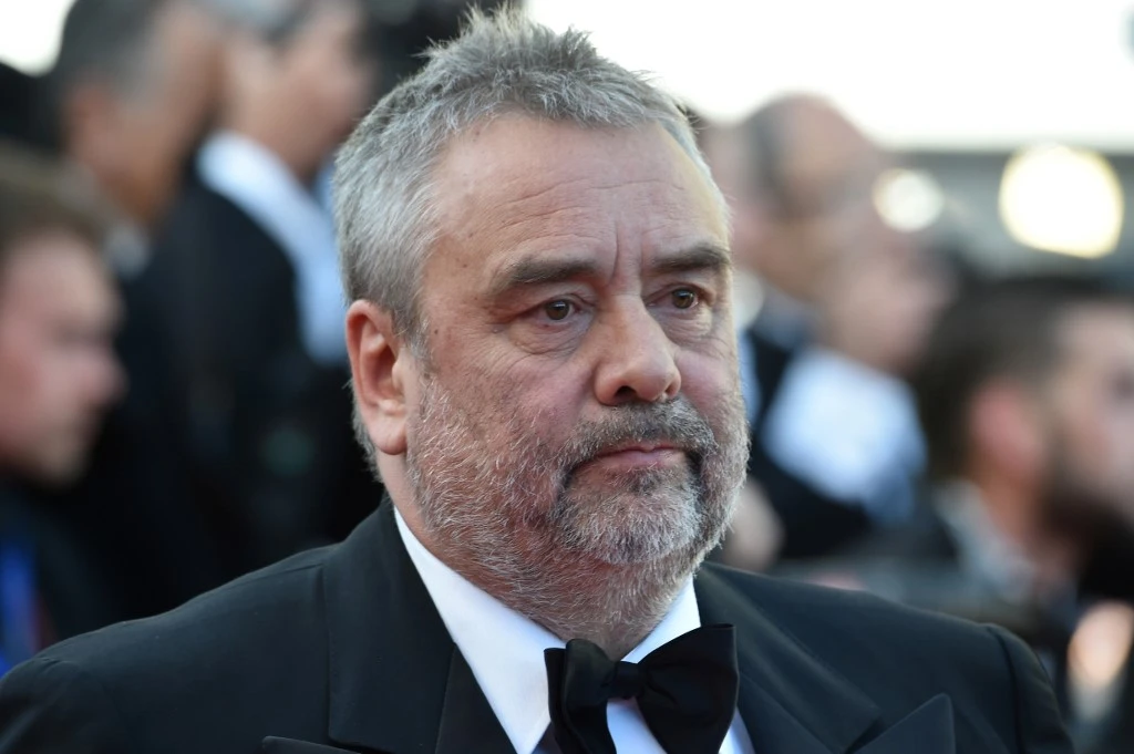 Luc Besson placé sous le statut de témoin assisté dans le cadre d'une enquête pour viol