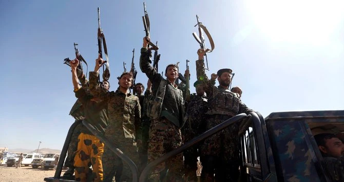Les tirs des Houthis sur Riyad, un message pour l'administration Biden ?