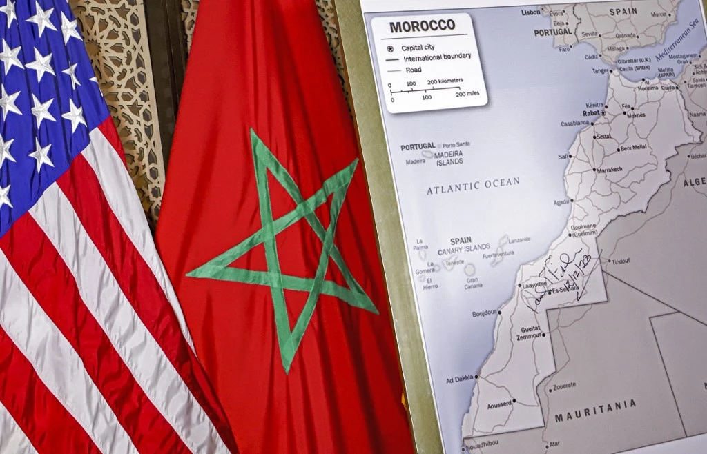 Nucléaire et ADM au cœur d'une conference organisée par Washington et Rabat