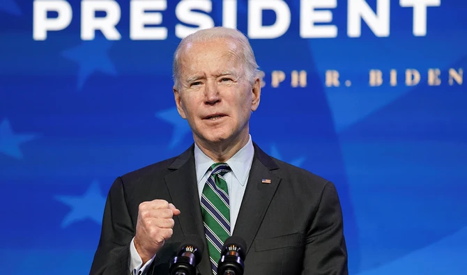 Les Palestiniens saluent les décisions prises par Biden de rétablir les relations