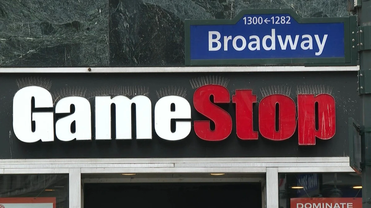 Entre «résistance» et sur-spéculation, Game Stop anime les bourses et crée le débat