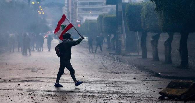 Au Liban, Tripoli ne décolère pas