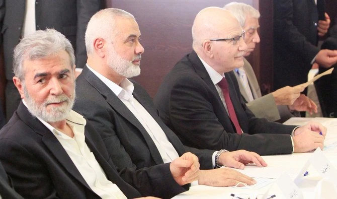Les élections internes et «secrètes» du Hamas provoquent des divisions