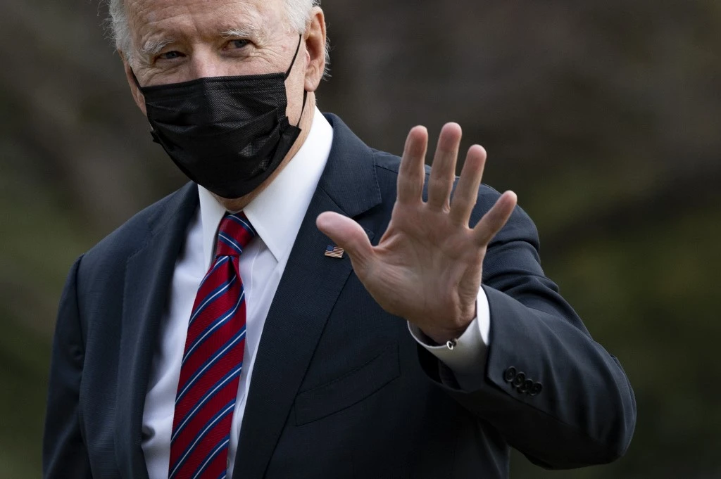 Joe Biden, dix premiers jours sans accrocs, et après ?