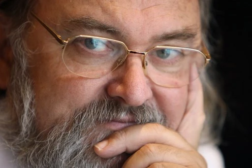 Décès de l'écrivain Michel Le Bris, fondateur du festival Etonnants Voyageurs