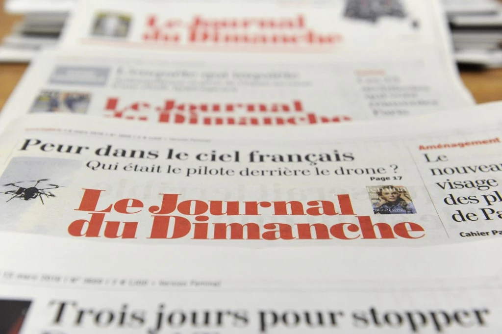 Tribune en faveur d'une «relance paritaire» (JDD)