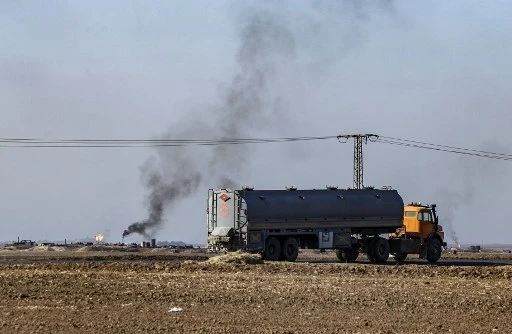 En Syrie, un mort lors d'une manifestation réprimée par des forces kurdes
