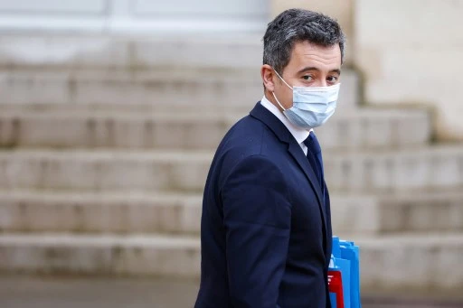 Couvre-feu à 18H00: Gérald Darmanin annonce une «augmentation de plus de 30%» des contrôles