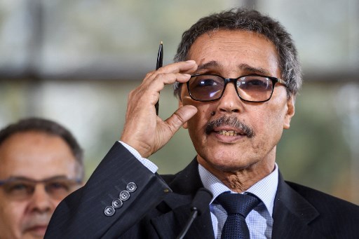 Sahara occidental: le Polisario rend l'ONU responsable de l'impasse