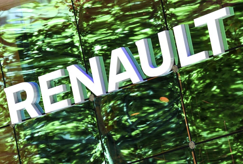 Renault enregistre une perte historique de 8 milliards d'euros en 2020