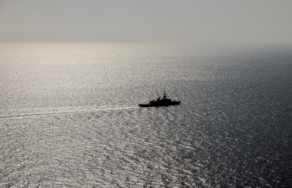 Retour en Turquie de marins enlevés par des pirates au Nigeria
