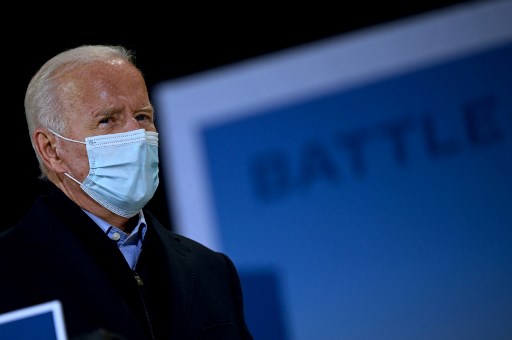 Biden dans le Wisconsin pour défendre ses 1 900 milliards de dollars