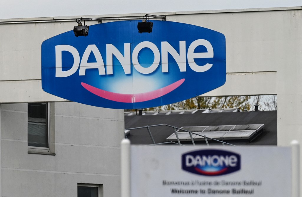 Deux syndicats au secours de la gouvernance de Danone